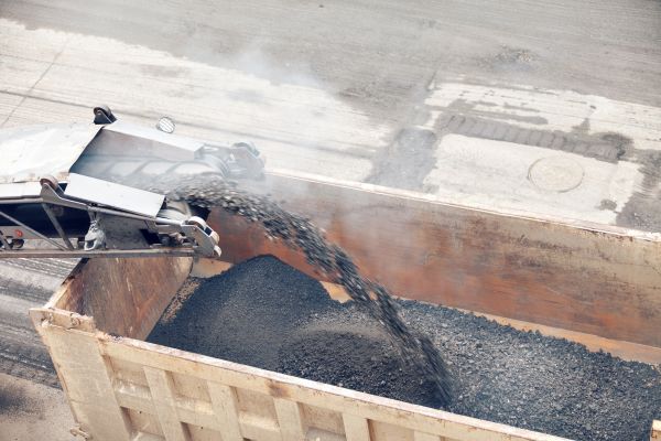 Asphalt Driveway Removal in Ogden