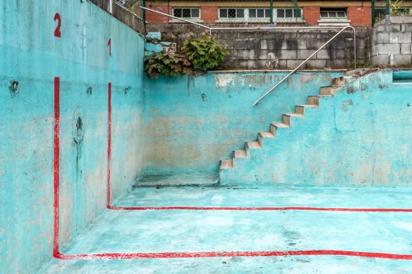 Concrete Pool Removal in Ogden