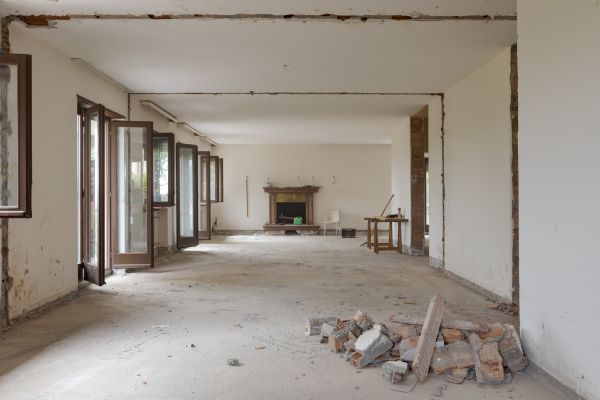 Interior Demolition Service in Ogden