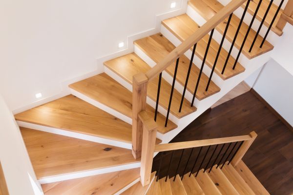 Staircase Removal in Ogden