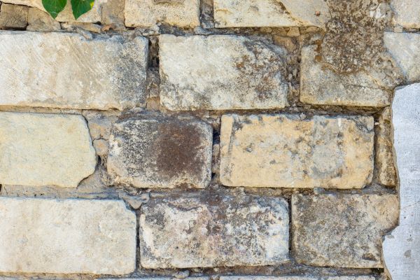 Block Wall Removal in Ogden